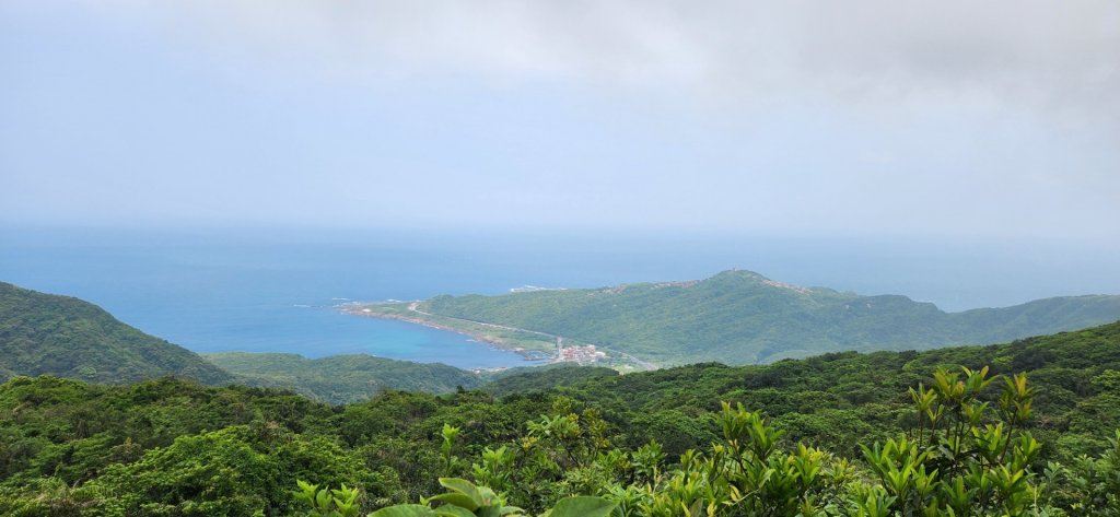 抹茶山，聖母登山步道，隆隆山，福卯古道，水柳腳登山步道，觀音台步道，北勢溪自行車道_2112048