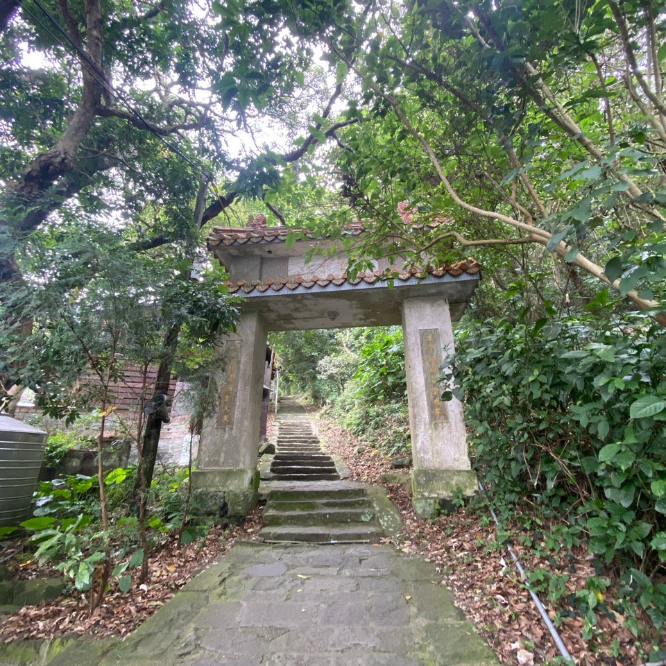 20240616觀音觀鷹尋寶任務福隆山登山步道、林梢步道、牛港稜山登山步道_2535529