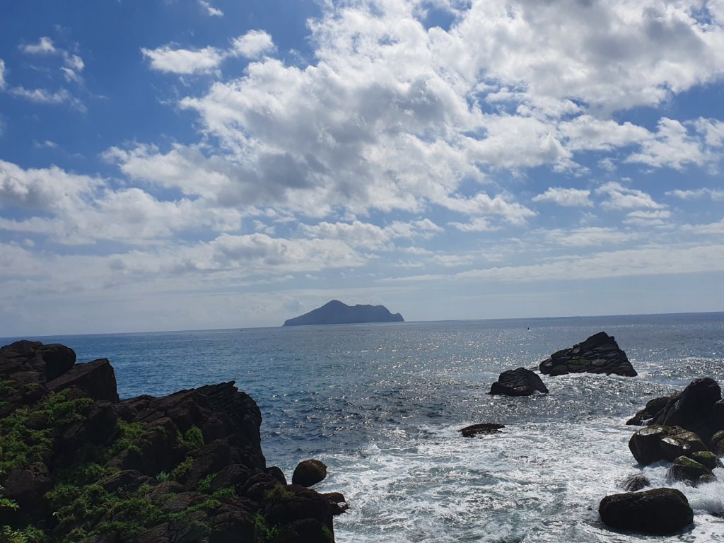 北關海潮公園步道_1269941