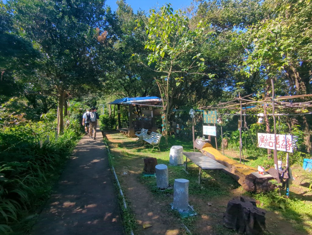 2026.01.25－微笑山線：【天上山系】烘爐地土地公段_2994562