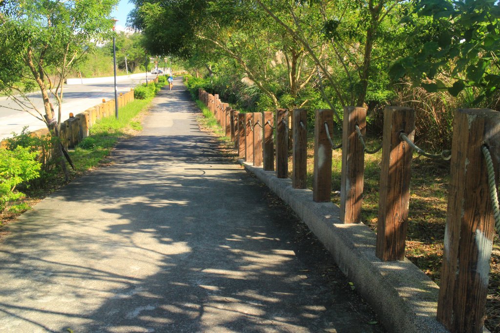 大漢溪左岸自行車步道20201226_1221834