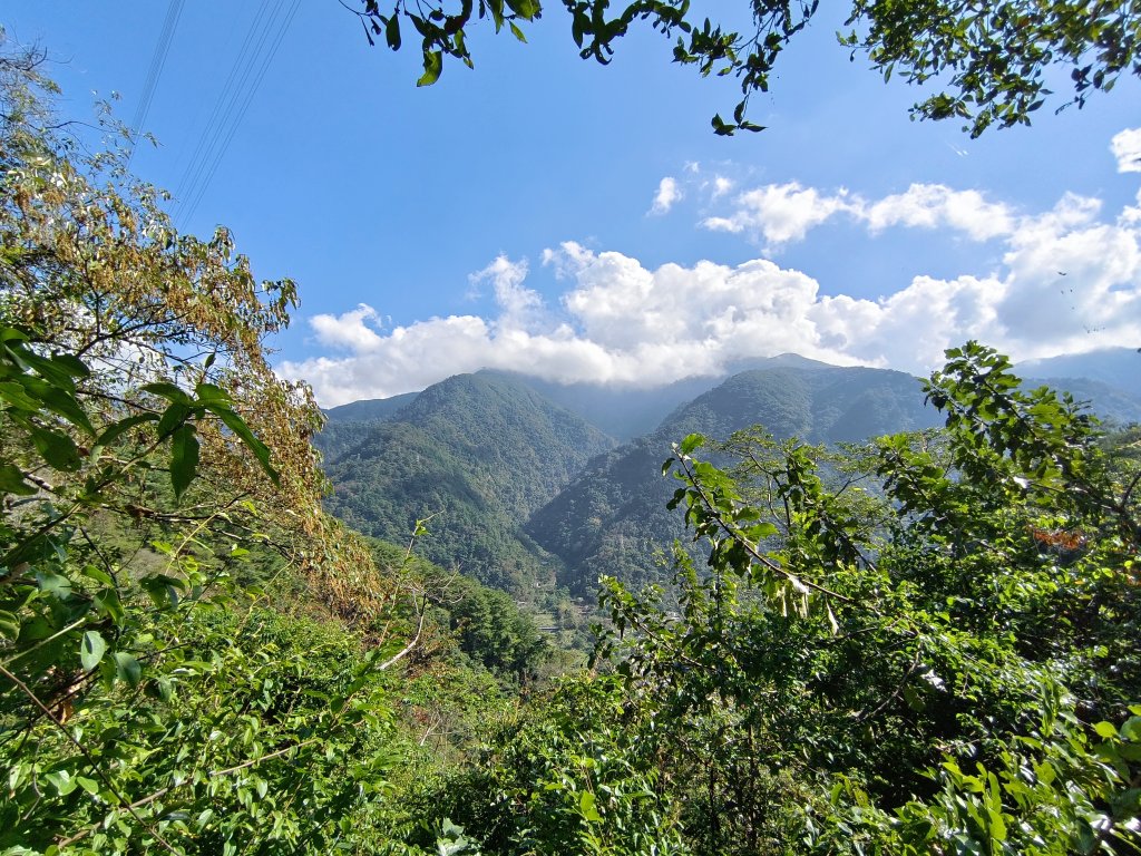 北松鶴山（德芙蘭步道O 繞順登）_2393757