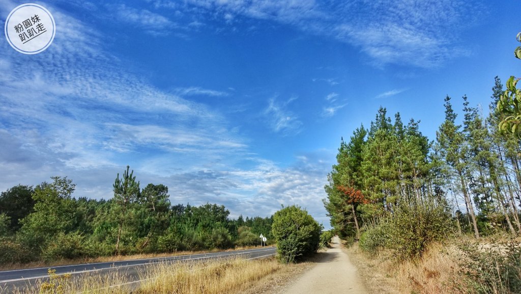 【勇氣2.0朝聖之旅】D37波爾托馬林_683707
