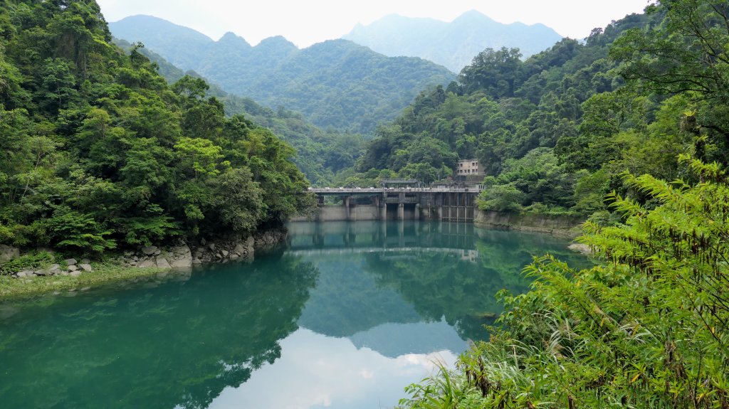 福山部落,內洞森遊區封面圖