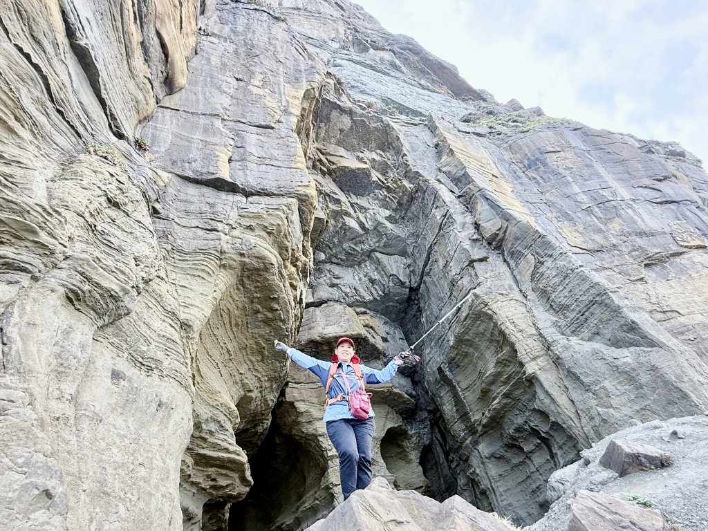 環島登火燒寮山.鼻頭角山  2025.01.06_2688637