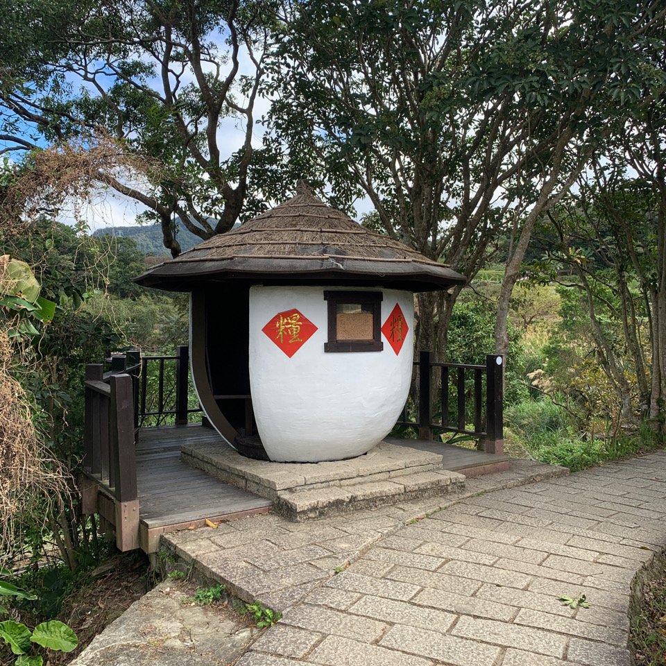 飛龍步道-樟山寺-樟樹步道_1265155