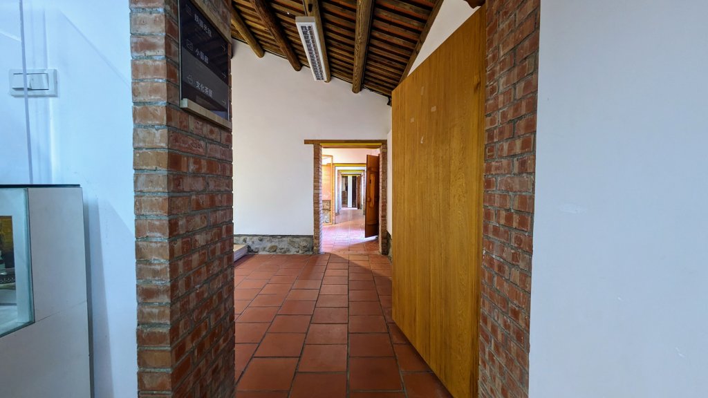 范姜古厝,白沙岬燈塔_2371242