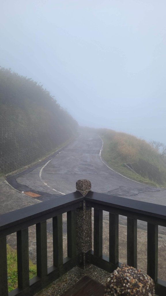 2026-0116 大屯三山_貴子坑_北投_2984849