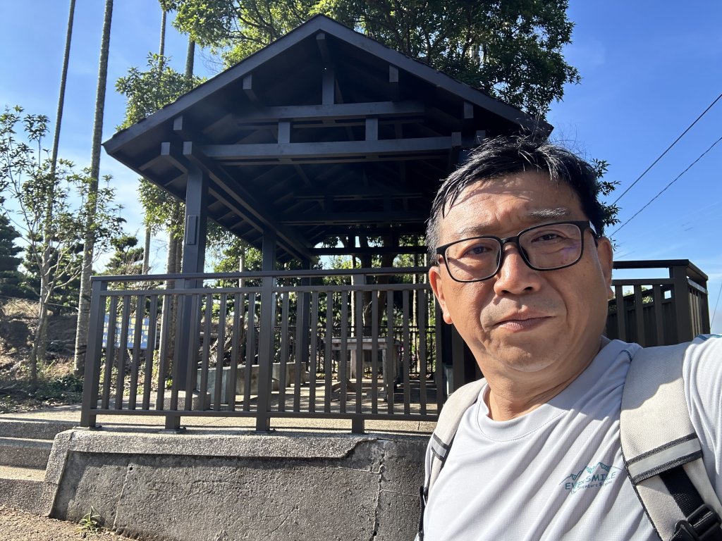 橫山觀日步道_2957511