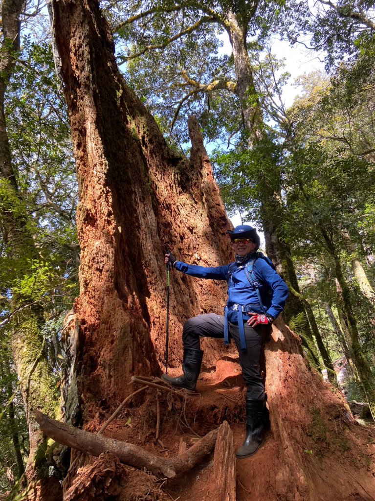 羅馬縱走_2038397