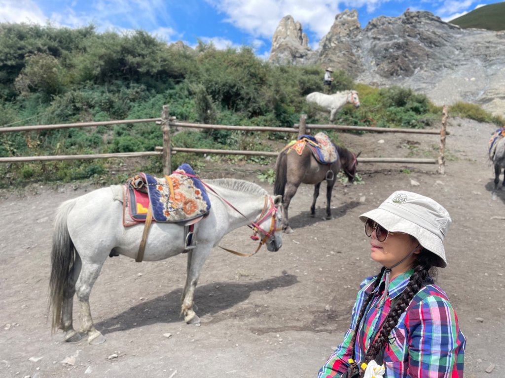 川藏深度之旅33天/A行程_2901334