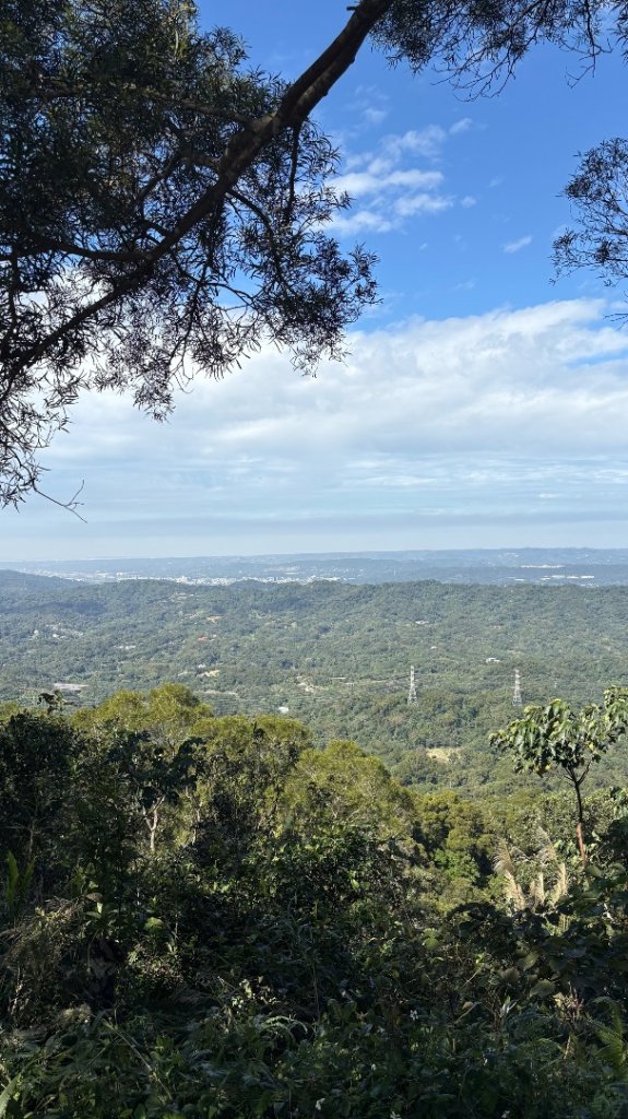 2025-11-30 飛鳳山 走來回_2952653