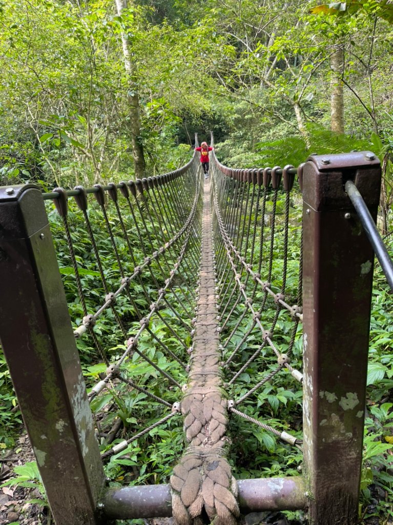 2022森遊竹縣 皮皮獅同樂會 - 馬胎古道 0709封面圖
