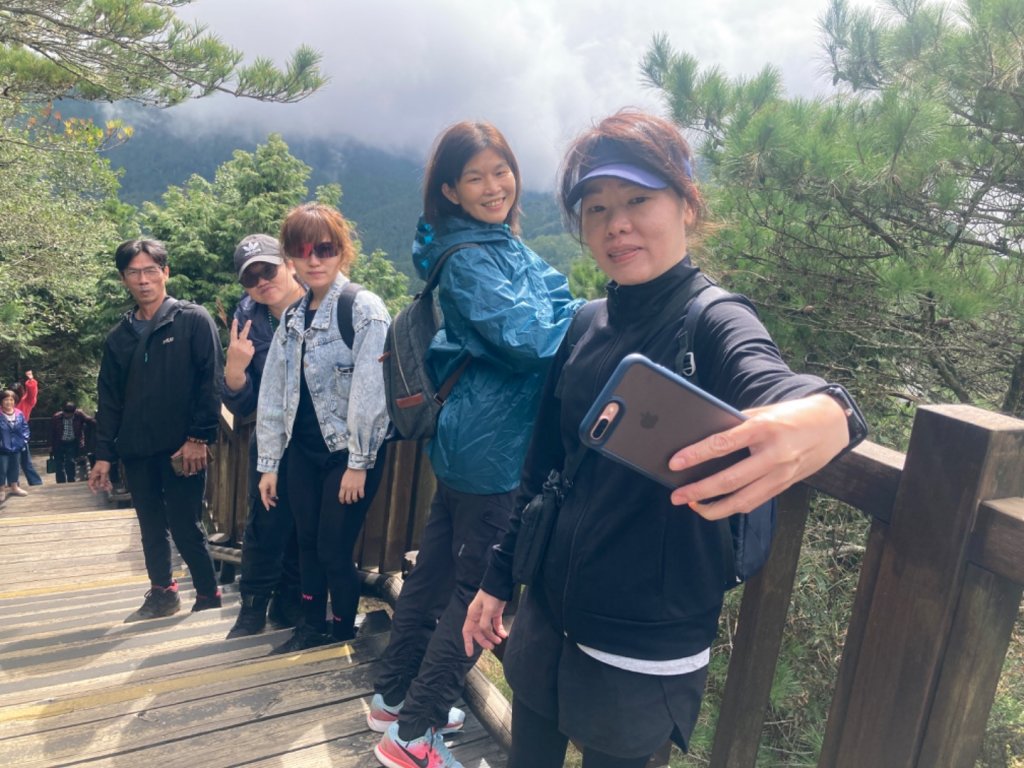 雲霧步道_2316070