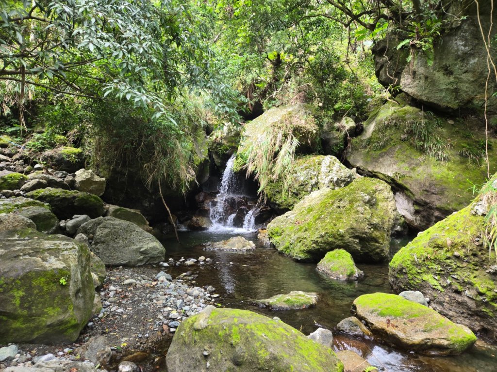 麻荖漏步道、彩虹瀑布_2697947