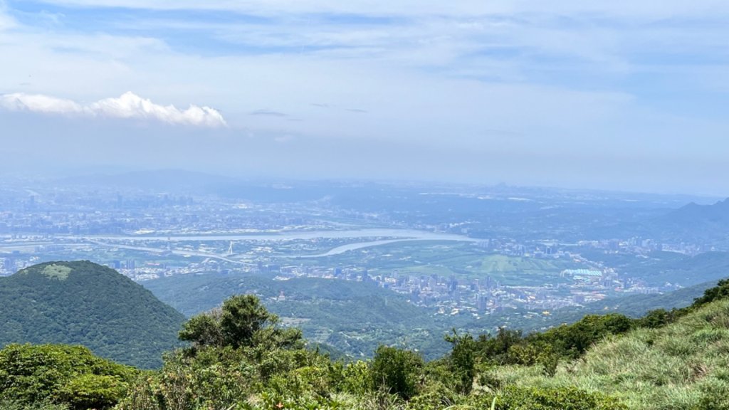 七星山主、東峰步道_2189409
