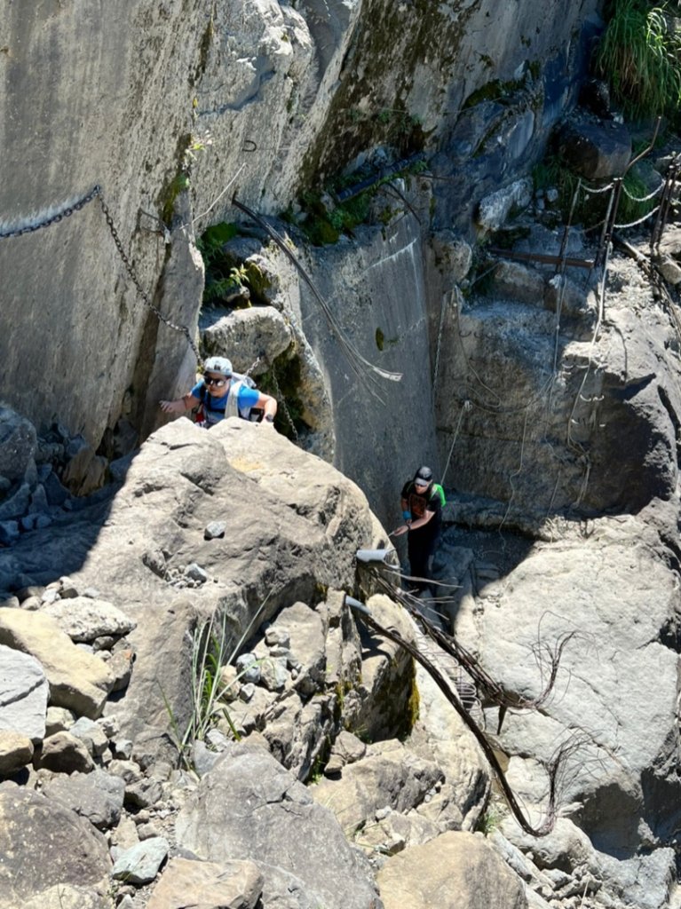 阿里山祝山日出，塔山步道，眠月線_1776857