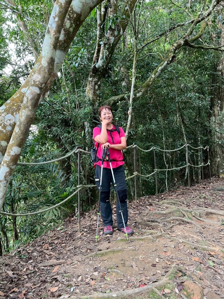 馬那邦山（珠湖登山口）_2933989