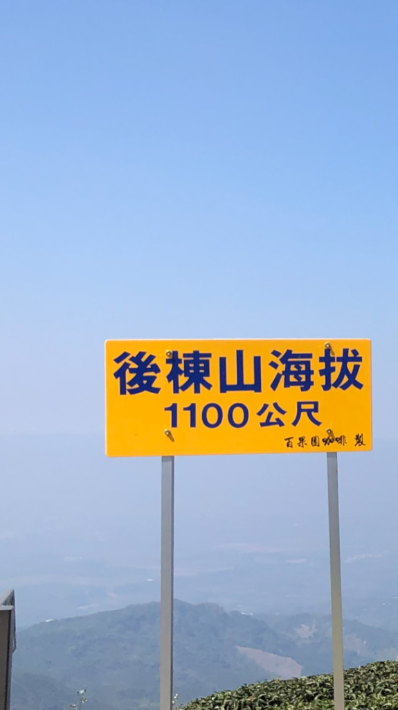 雲林縣古坑鄉樟湖生態國中小學、後棟仔山_1270541