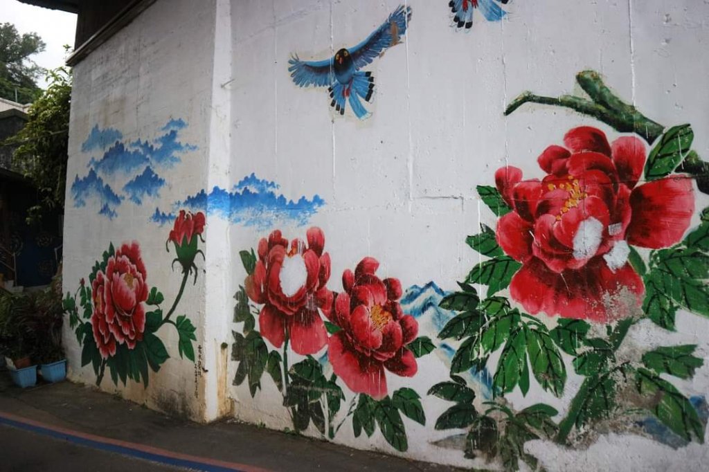 〔雙溪〕三貂嶺生態友善隧道 蝙蝠＆鐘乳石 。尪子崙坑 礦務課NO.278基石_2247748