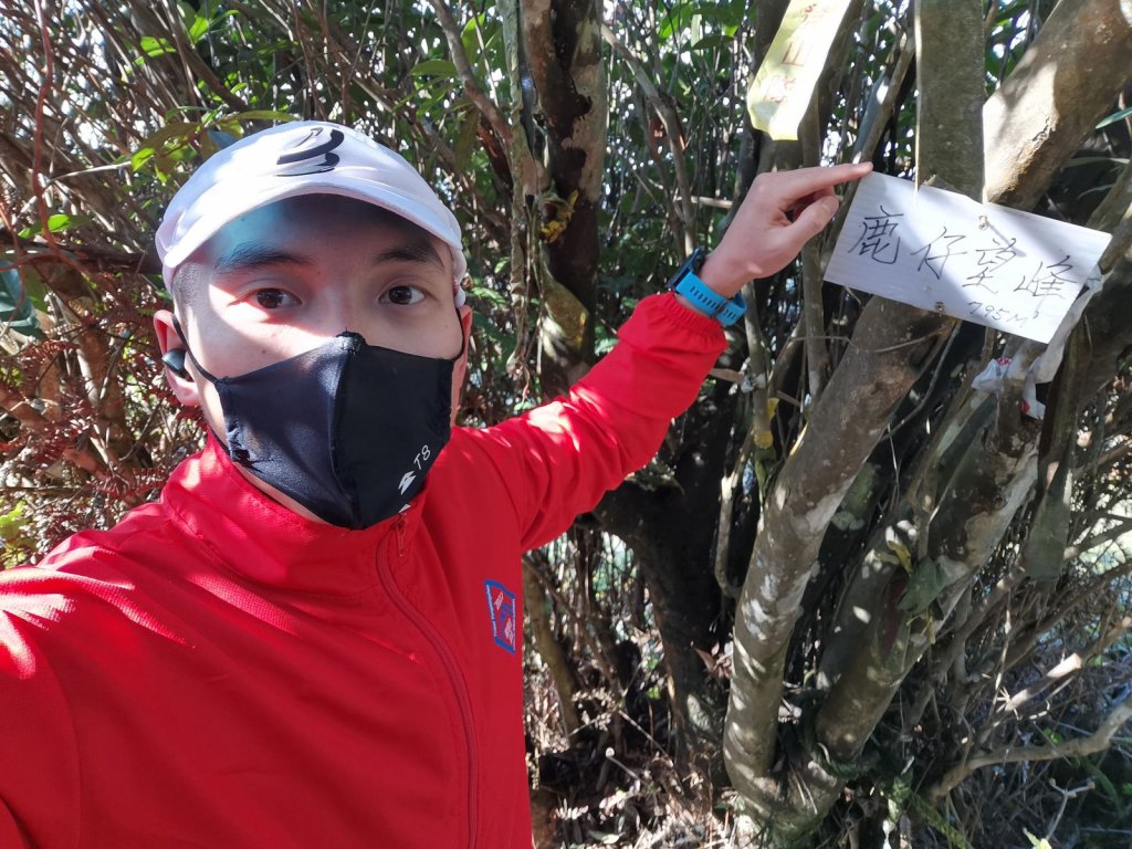 苗栗大湖的必訪步道：出關古道、馬那邦山 - 2022/2/6_1671967