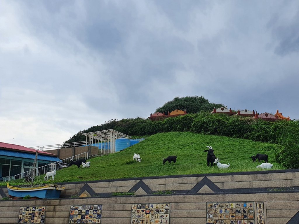 鼻頭角步道_1142378