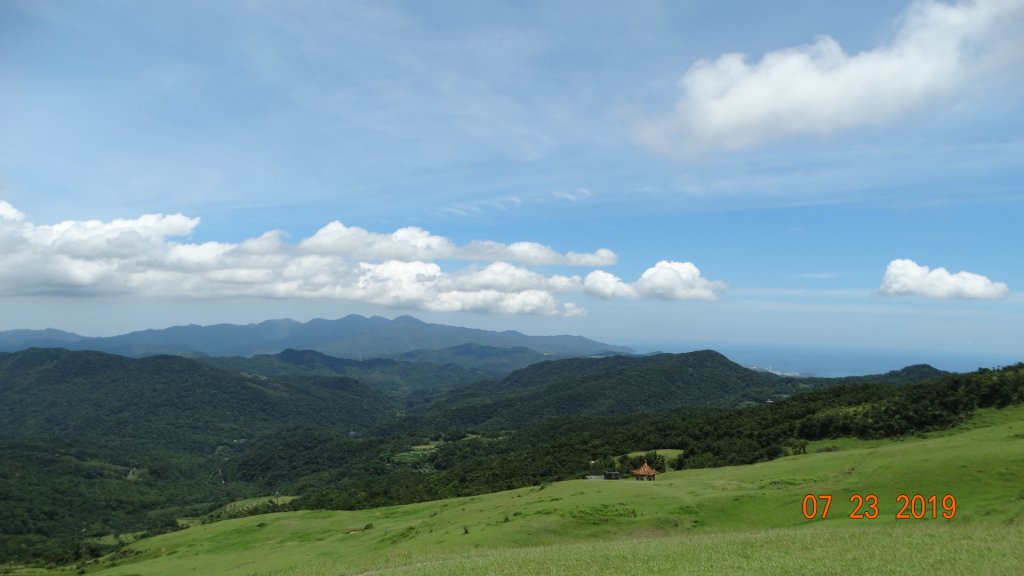 貢寮巡田水-桃源谷步道草嶺線_634878