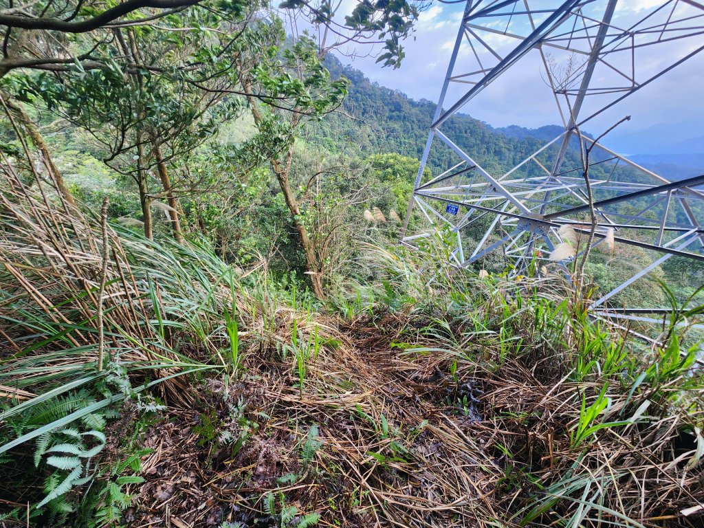 20251214石牛山柑坪山新柑坪山牛背岩_2972723