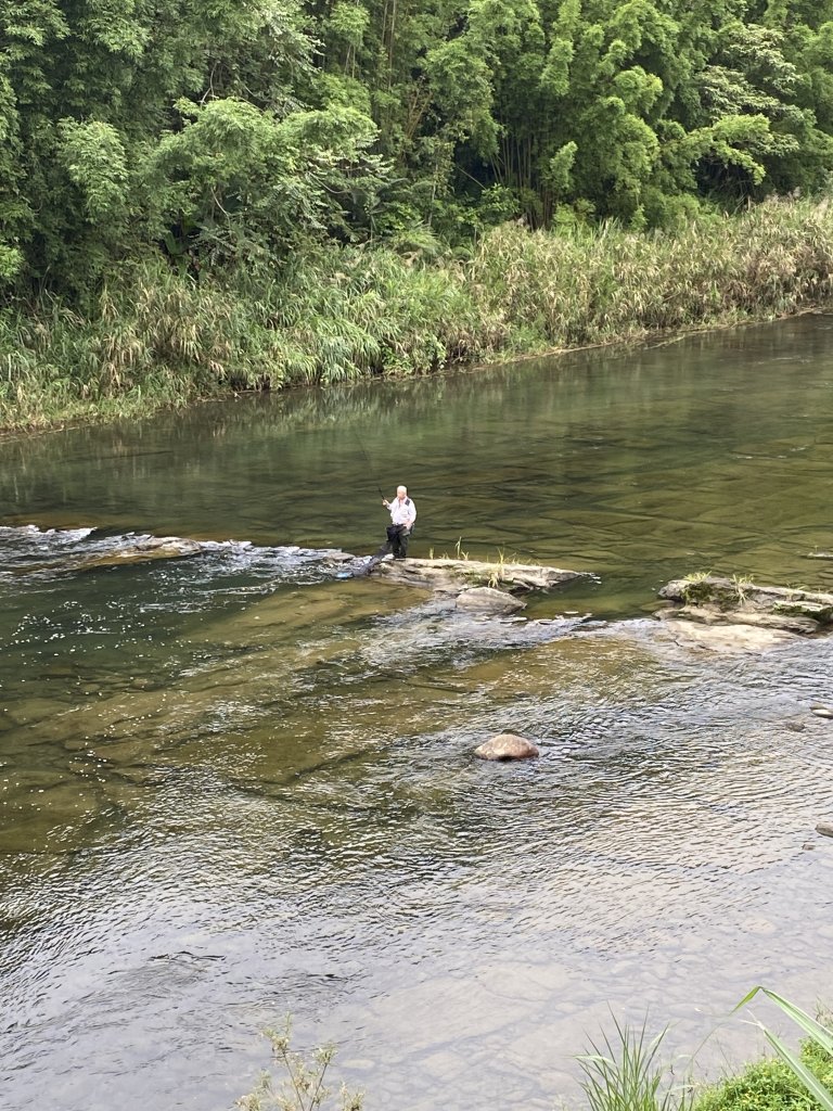 【淡蘭古道尋寶任務】淡蘭南路第四段｜𩻸魚堀溪自行車道至縣界公園_2926376