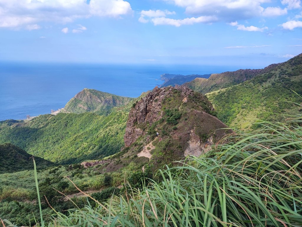 無耳茶壺山步道-(新北)臺灣百大必訪步道_2250135