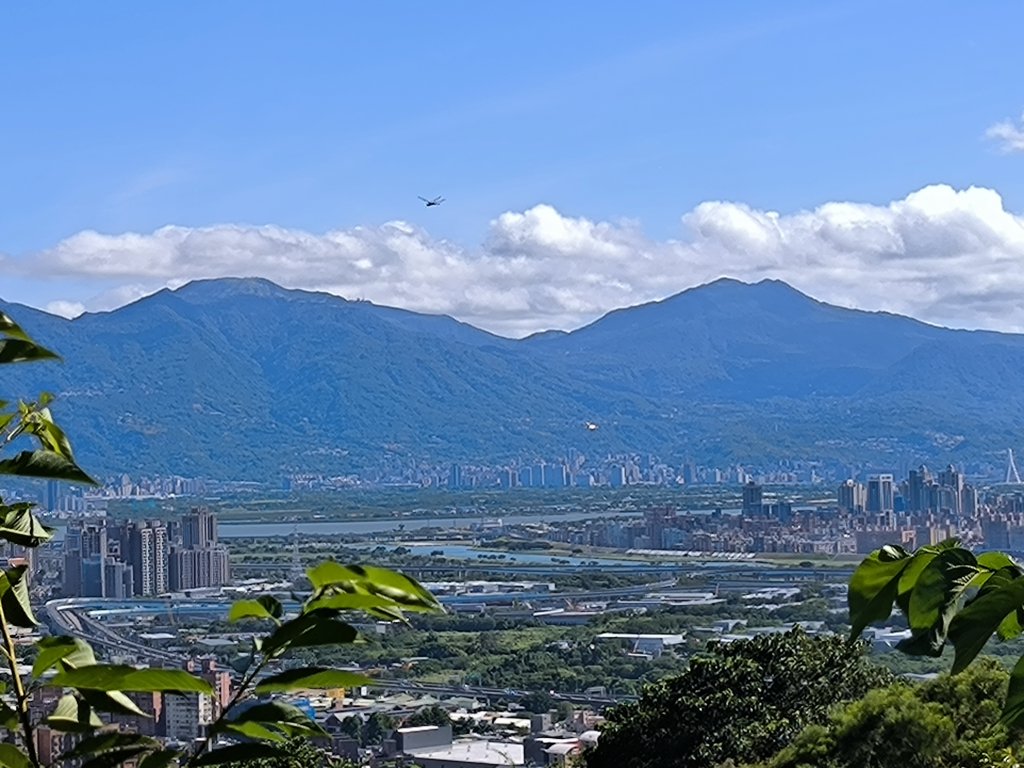 20250906泰山辭修公園、尖棟山、69步道、瓊仔胡_2879489