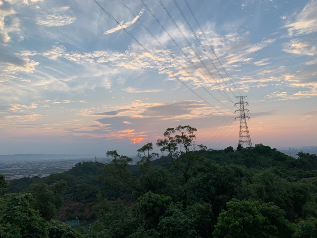 阿罩霧山（小百岳）_672409