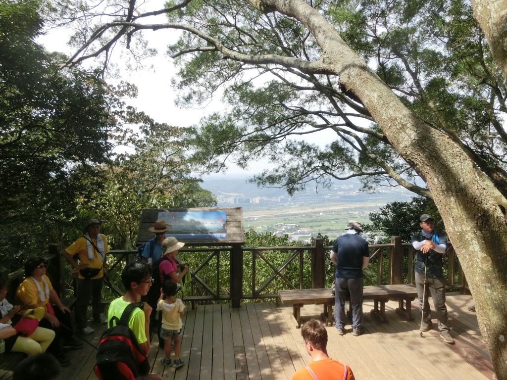 觀日坪古道．飛鳳山_182492