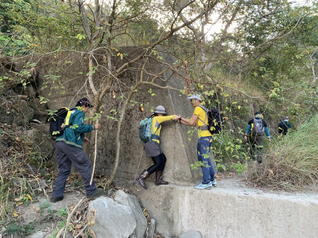 20260117台南阿拉溪斜瀑群縱走糖子恩山-水山頂山_2985086