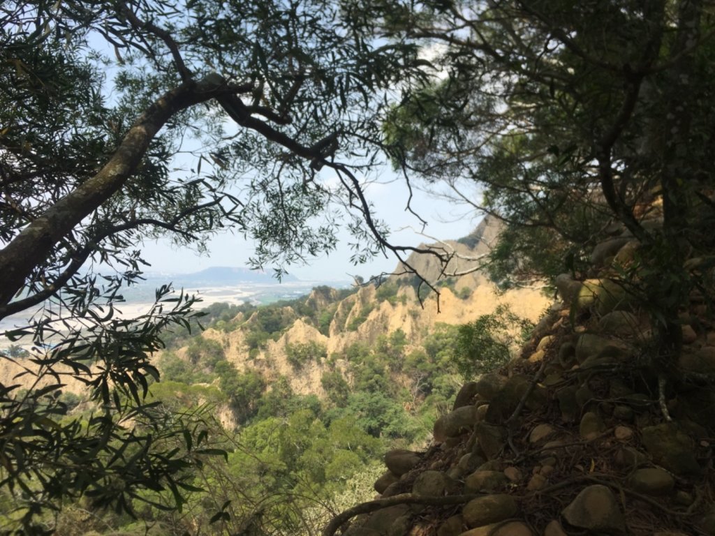 2020.3.27火炎山登山步道完走_905174