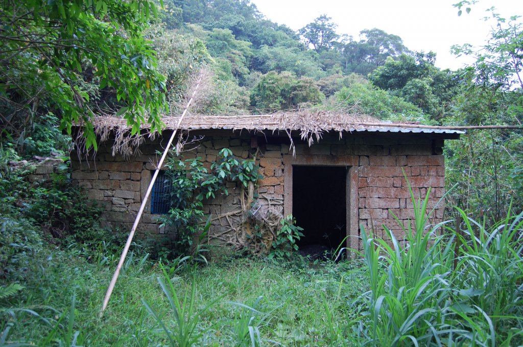石門山(汐止,七堵)封面圖