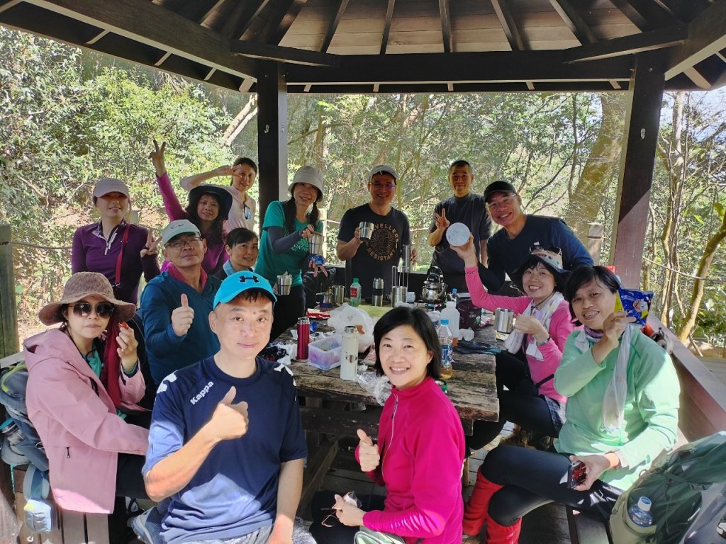 大坑四號_頭嵙山外加黑山與石苓湖山（頭嵙南峰）_2039019