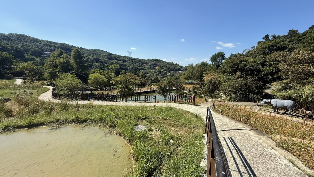 2025/10/15 台北大縱走第7段_2916496