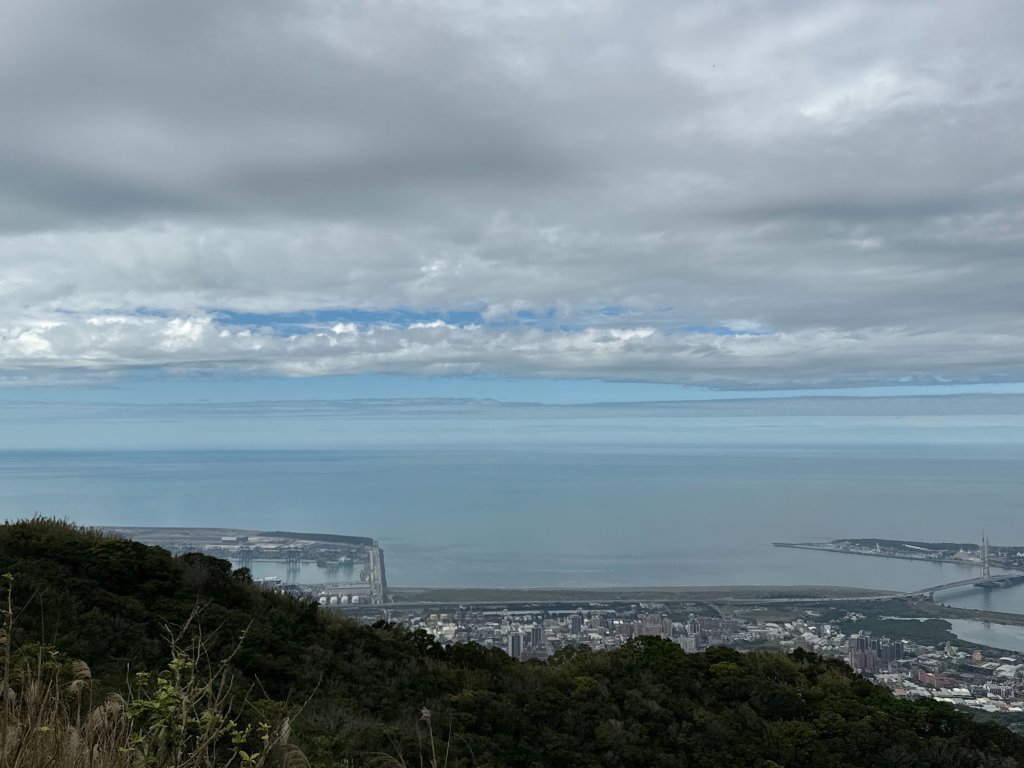 66觀音山硬漢嶺步道1150205封面圖