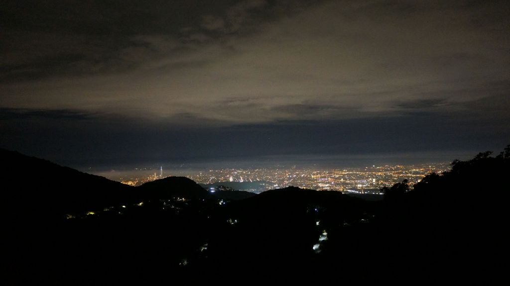 陽明山東西大縱走活動_403315