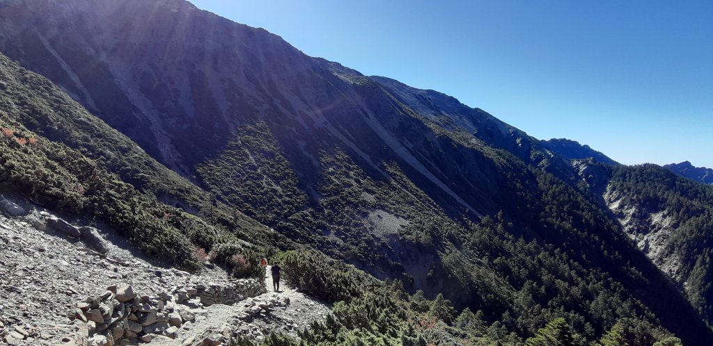 玉山前四峰之旅_869559