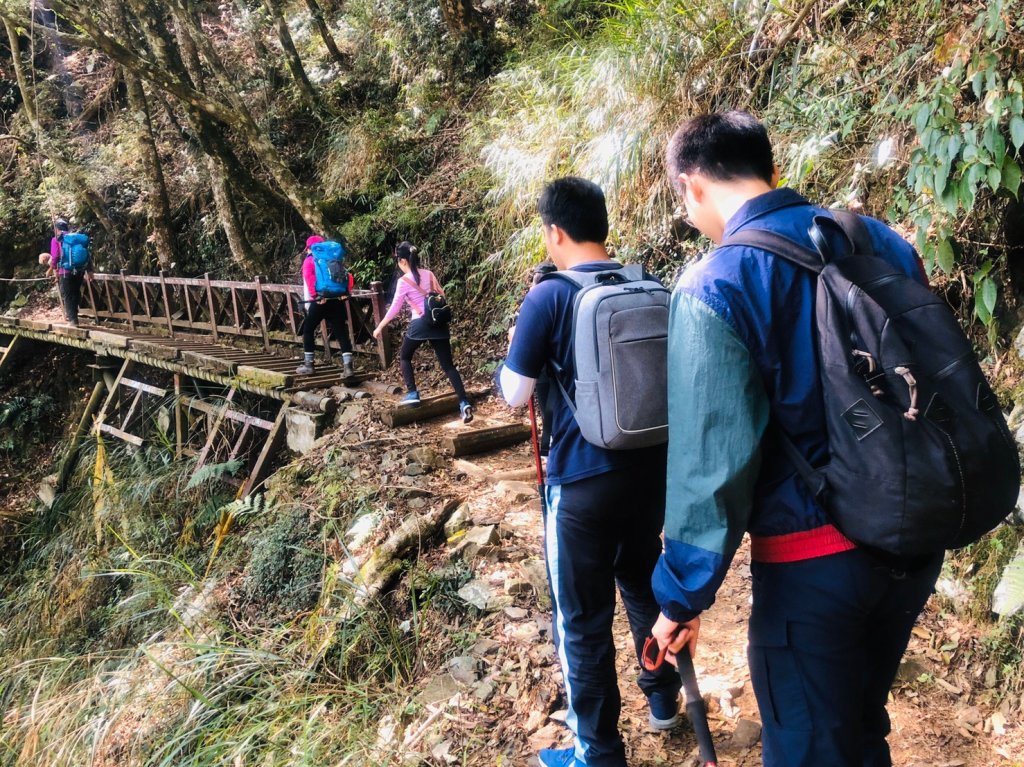 1090413中之關天池-初嚐梅子雞_940859