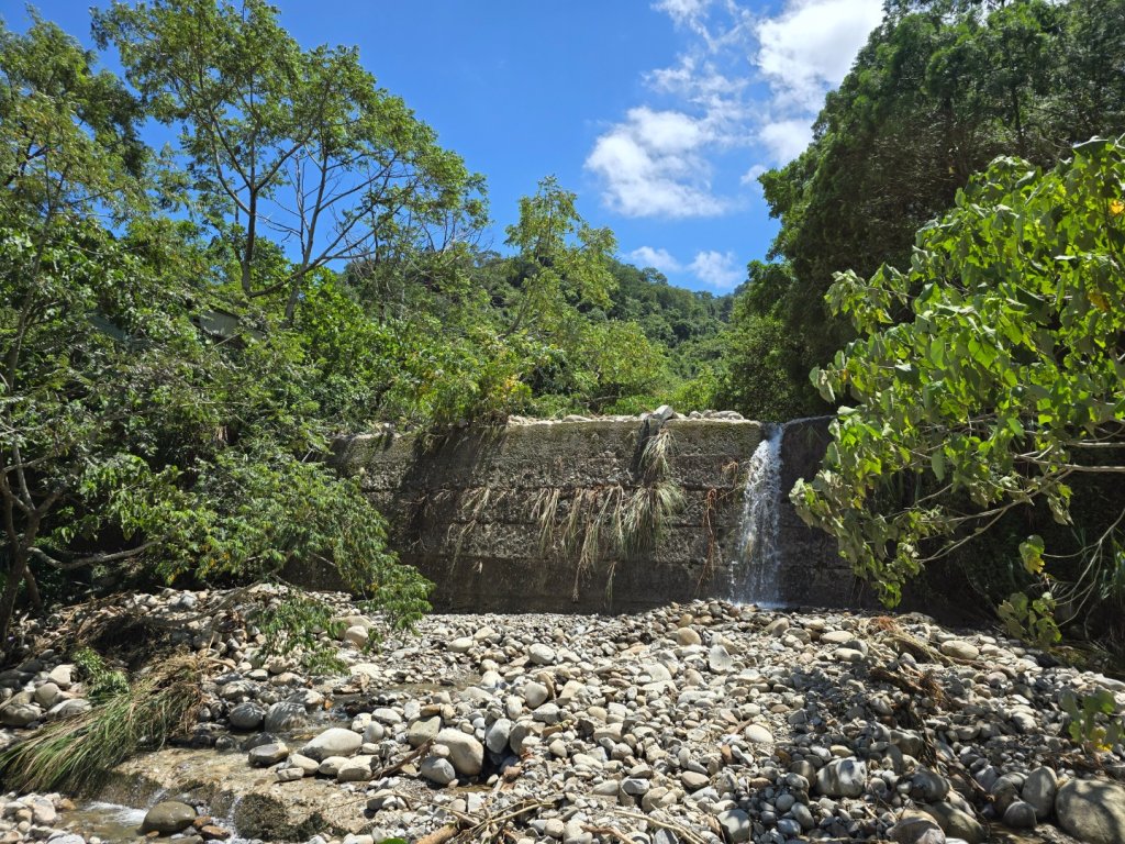 台中大坑四號登山步道（毀損）_2563650