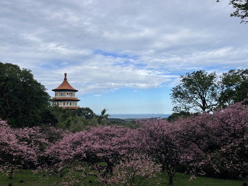 山仔頂步道_2708427