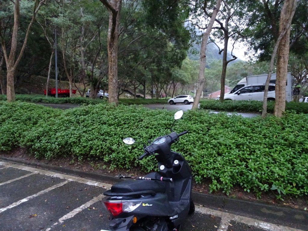 花蓮小百岳4座+美食之旅(住宿)_1274465