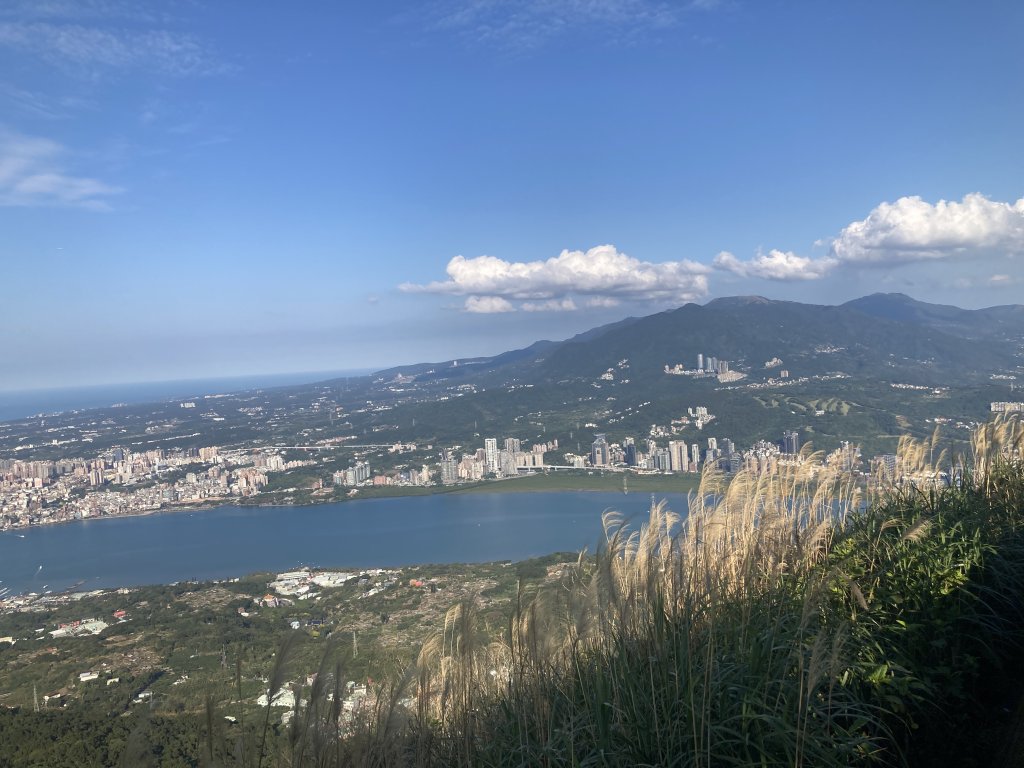 觀音山硬漢嶺登山步道+北橫古道+尖石步道_2402168