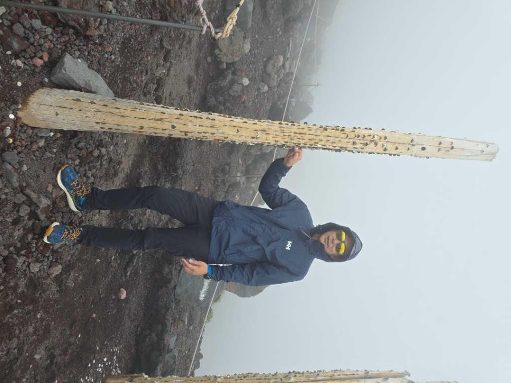 2024 日本富士山、寶永山_2614498