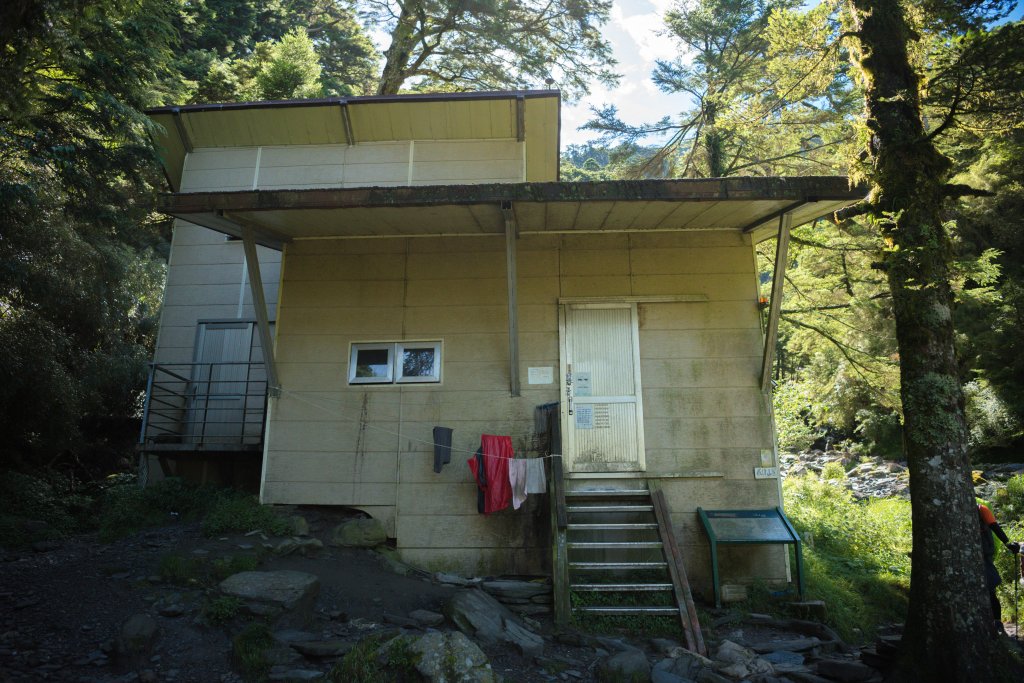 【奇萊主北】_638089