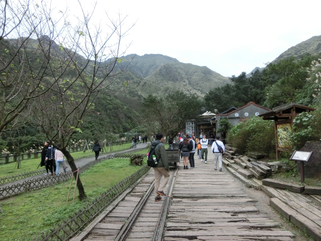 黃金神社．本山地質公園．黃金博物館_92556