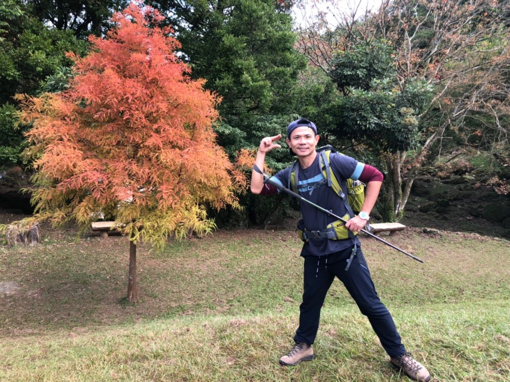 溪洲山.新溪洲山.石門水庫【破解國旅寒冬_789117